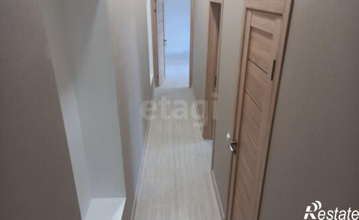 2-комн квартира Феодосия, Революционная улица, 5