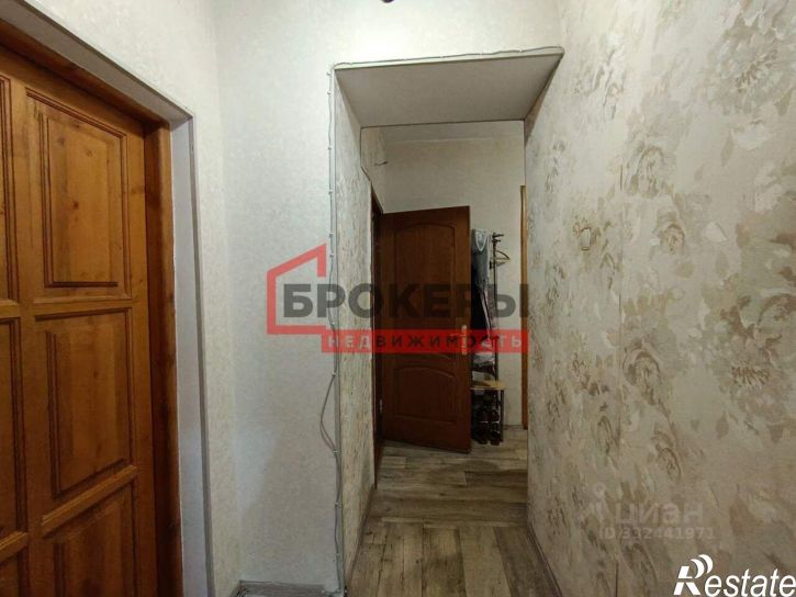Комната Балаклава, улица Крестовского, 10