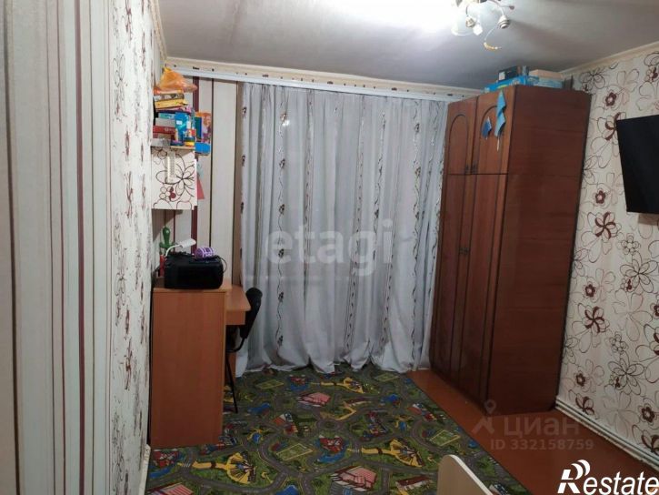 4-комн квартира городской округ Армянск