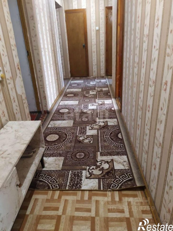 4-комн квартира городской округ Армянск