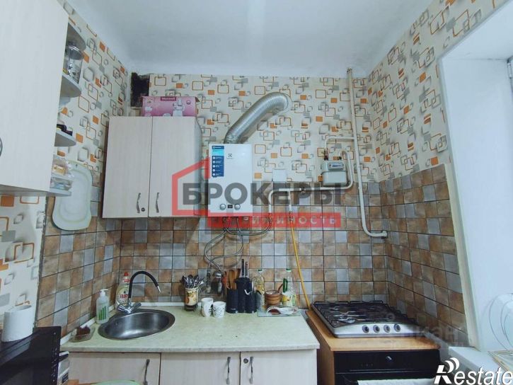 Комната Балаклава, улица Крестовского, 10