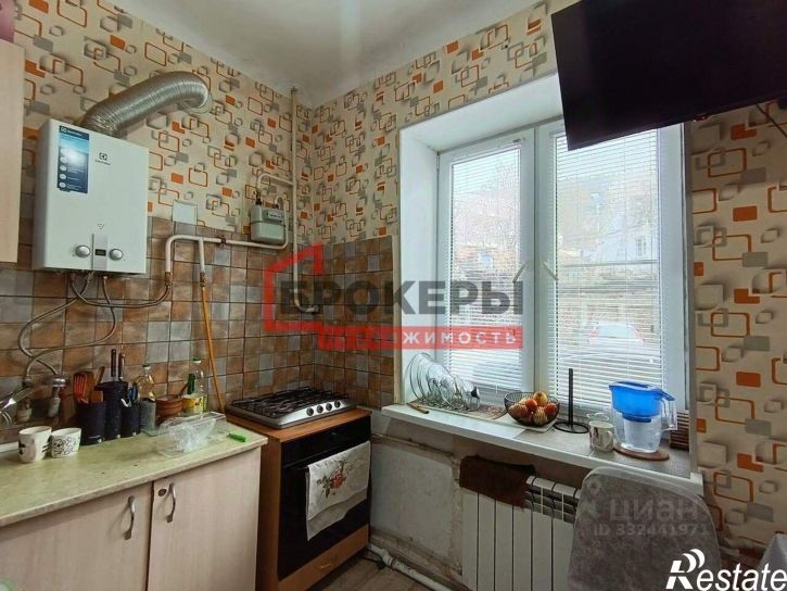 Комната Балаклава, улица Крестовского, 10
