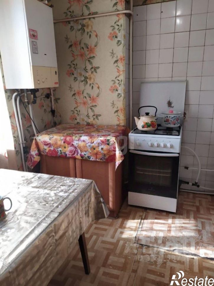 4-комн квартира городской округ Армянск