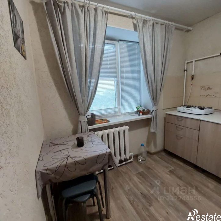 3-комн квартира городской округ Евпатория