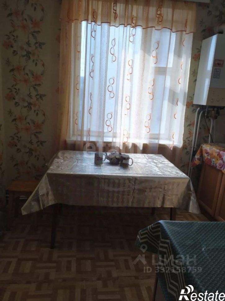 4-комн квартира городской округ Армянск