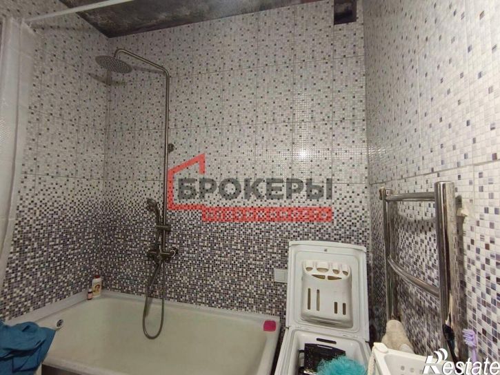 Комната Балаклава, улица Крестовского, 10