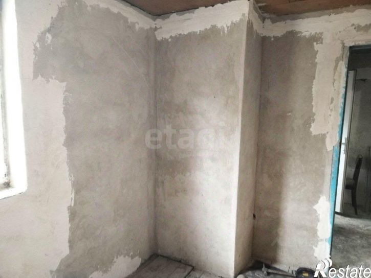 2-комн квартира городской округ Феодосия