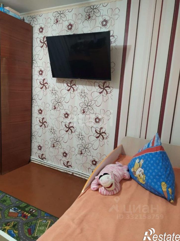 4-комн квартира городской округ Армянск
