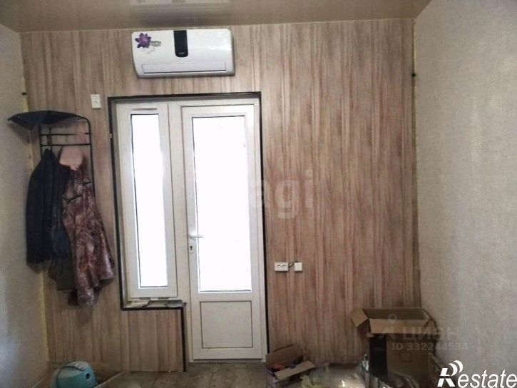 2-комн квартира городской округ Феодосия