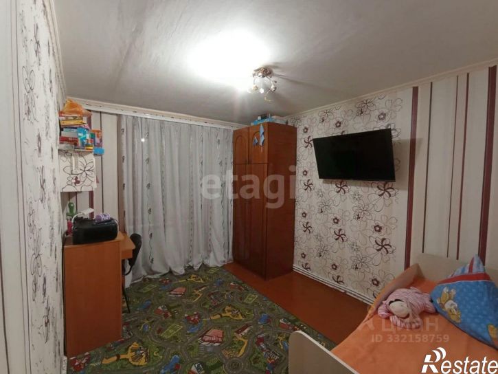 4-комн квартира городской округ Армянск
