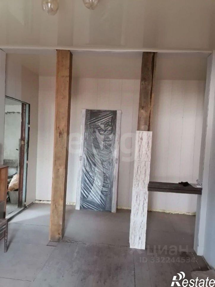 2-комн квартира городской округ Феодосия