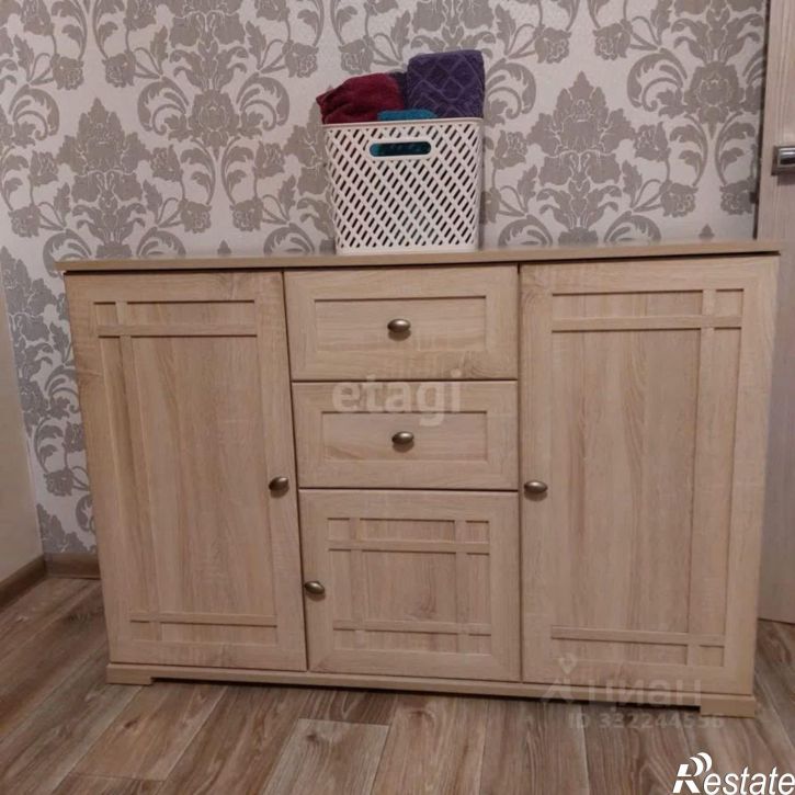 3-комн квартира городской округ Евпатория