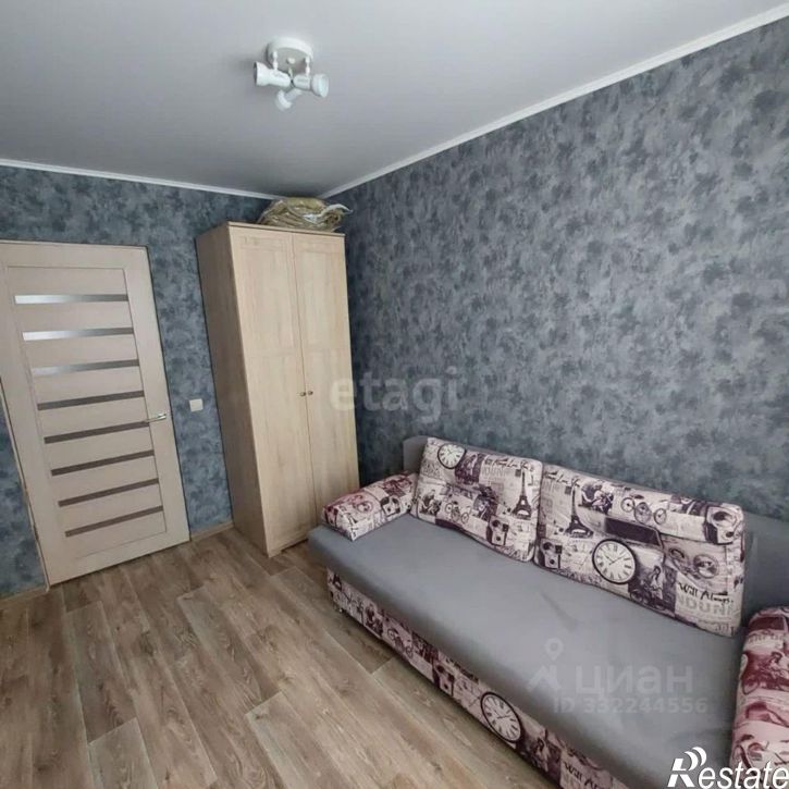 3-комн квартира городской округ Евпатория