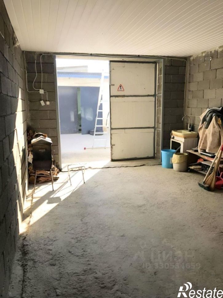 Гараж/парковка Севастополь, Гагаринский муниципальный округ