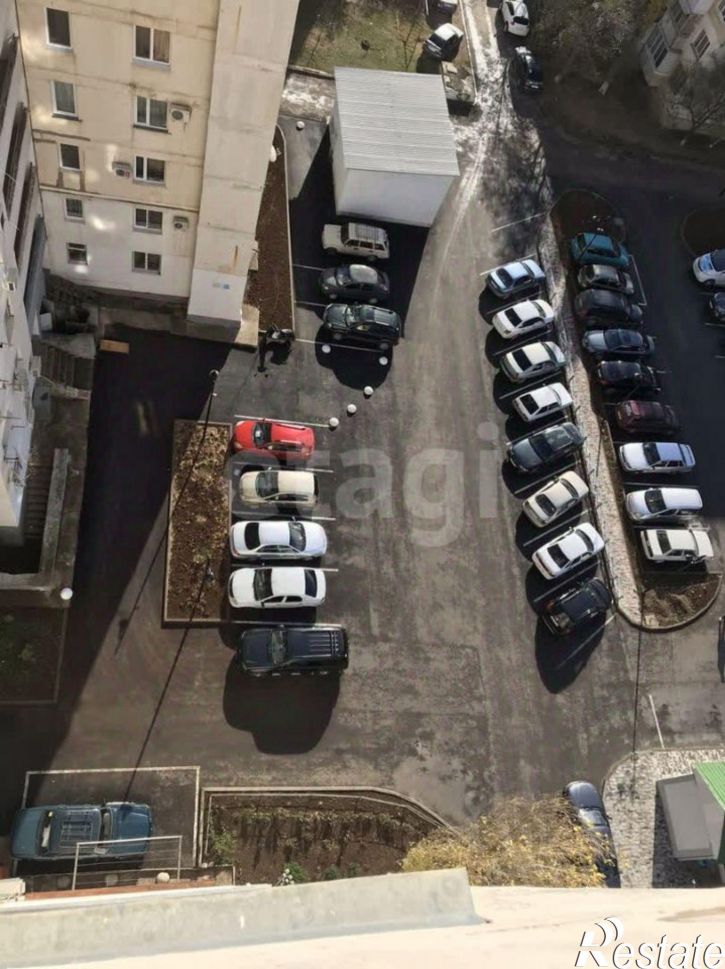 1-комн квартира городской округ Евпатория