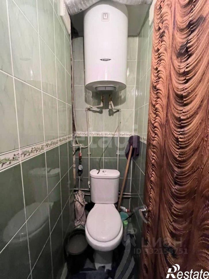 3-комн квартира