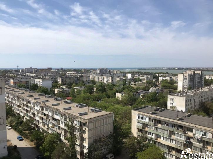 1-комн квартира городской округ Евпатория