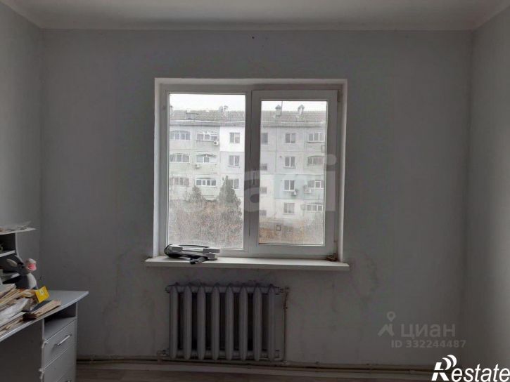 4-комн квартира городской округ Феодосия