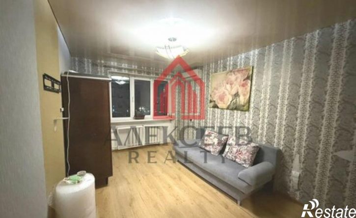 1-комн квартира Бахчисарай, улица Фрунзе, 81