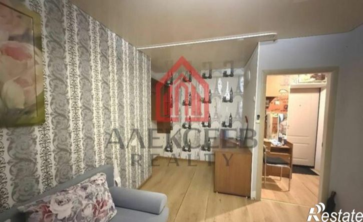1-комн квартира Бахчисарай, улица Фрунзе, 81