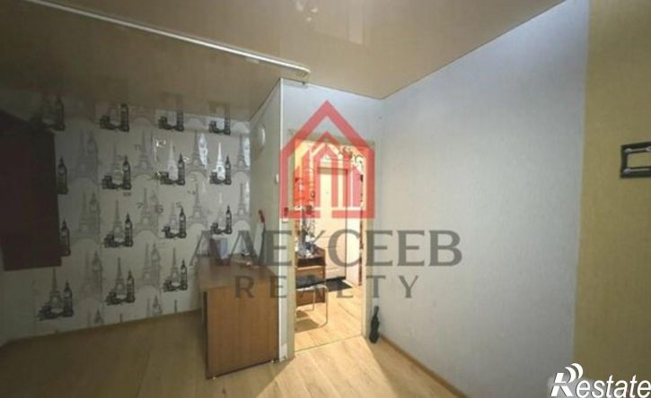 1-комн квартира Бахчисарай, улица Фрунзе, 81