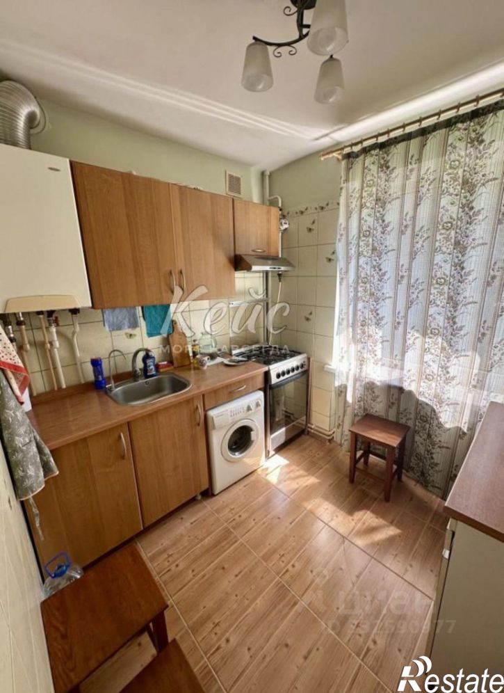 3-комн квартира округ Феодосия