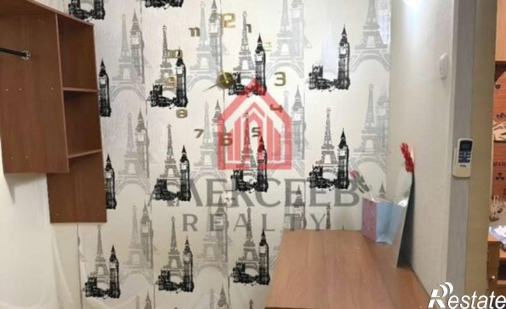 1-комн квартира Бахчисарай, улица Фрунзе, 81