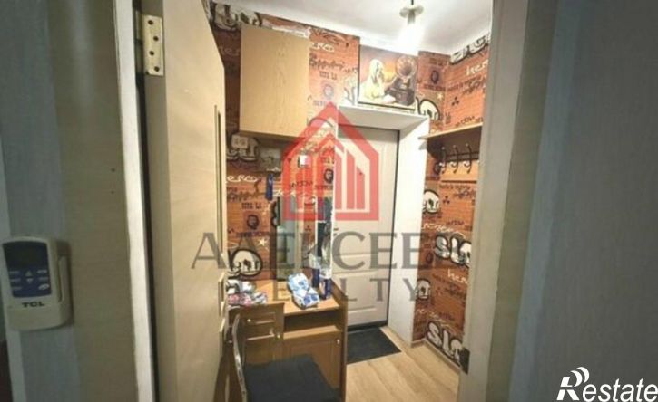 1-комн квартира Бахчисарай, улица Фрунзе, 81