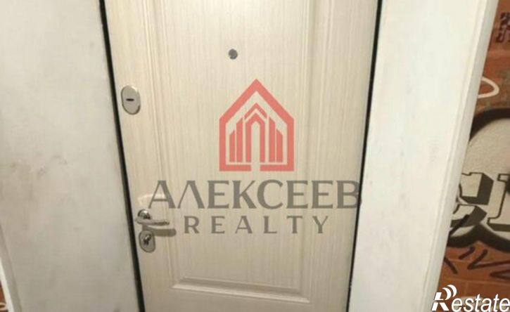1-комн квартира Бахчисарай, улица Фрунзе, 81
