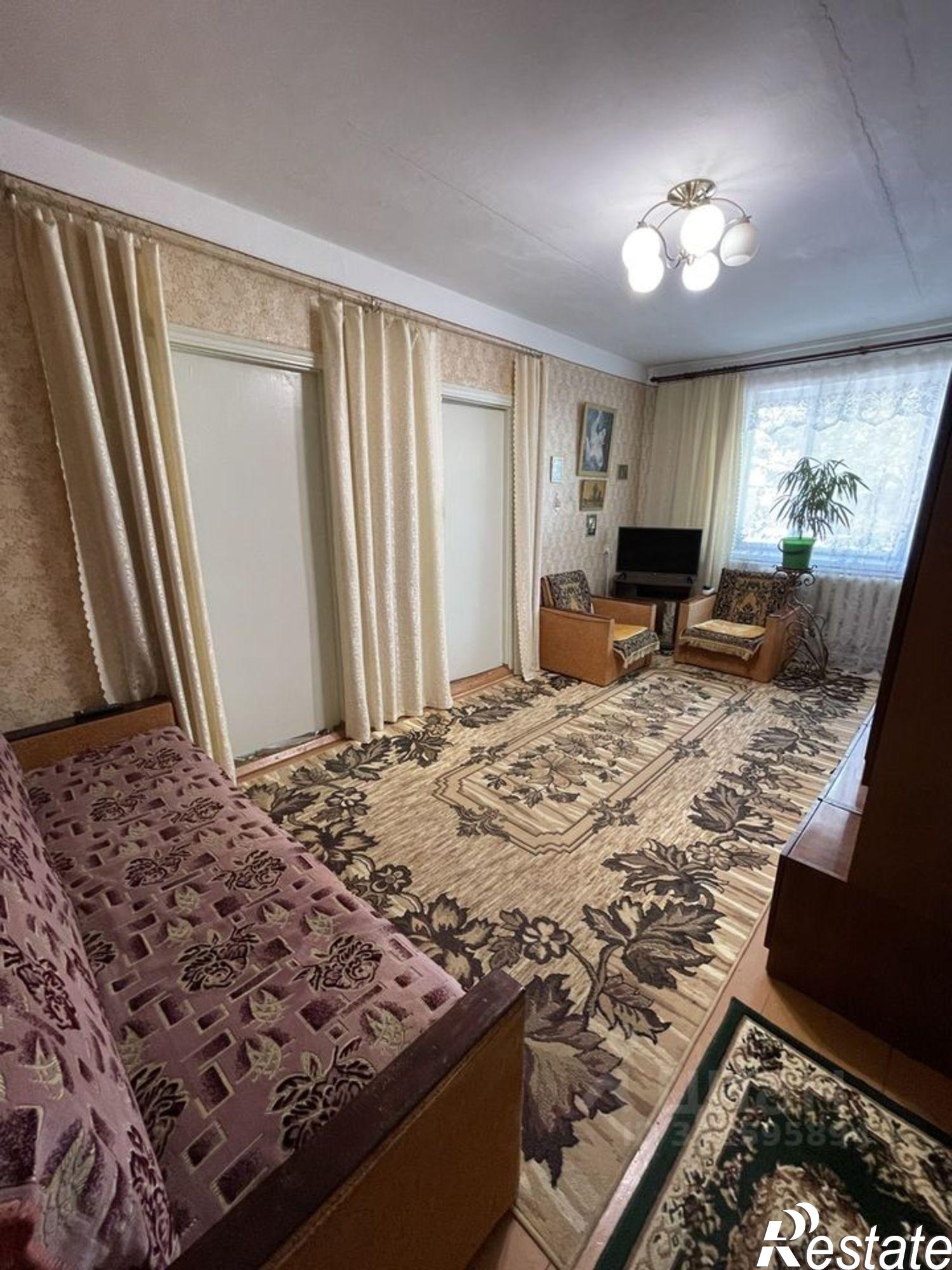 Купить квартиру за 5 500 000 рублей на ул Ленина, 59