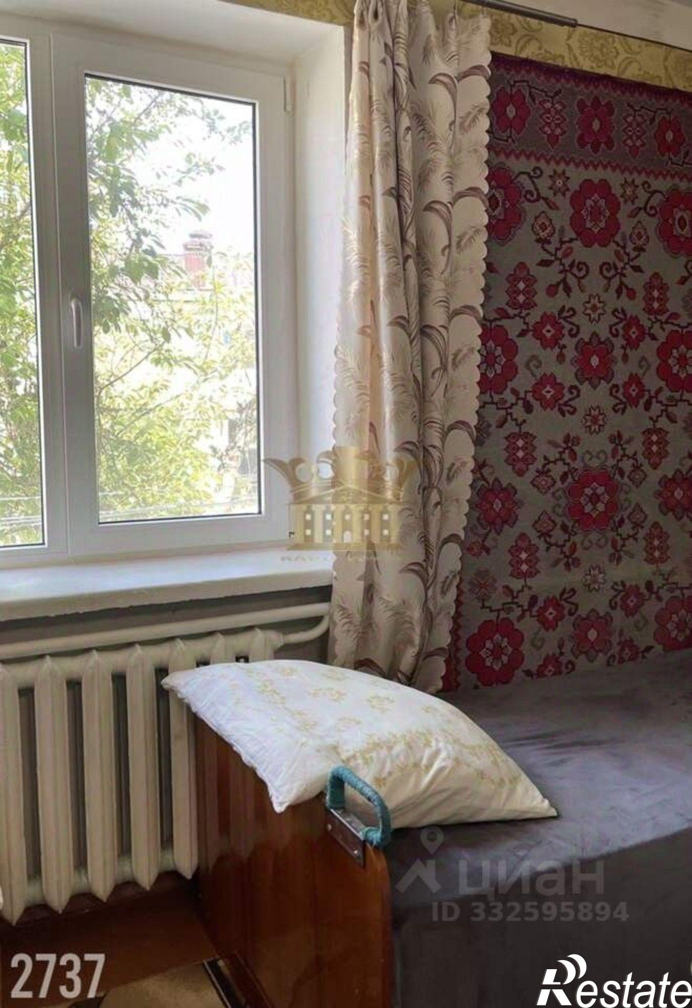 Купить квартиру за 5 500 000 рублей на ул Ленина, 59