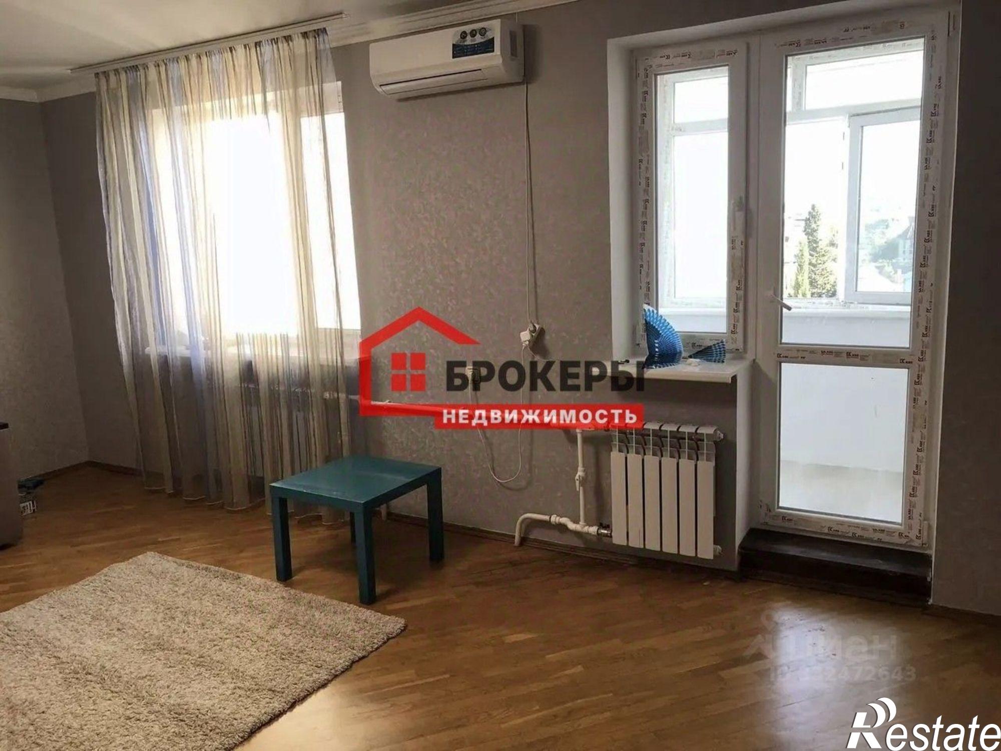 Купить квартиру за 12 100 000 рублей на ул Героев Бреста, 44