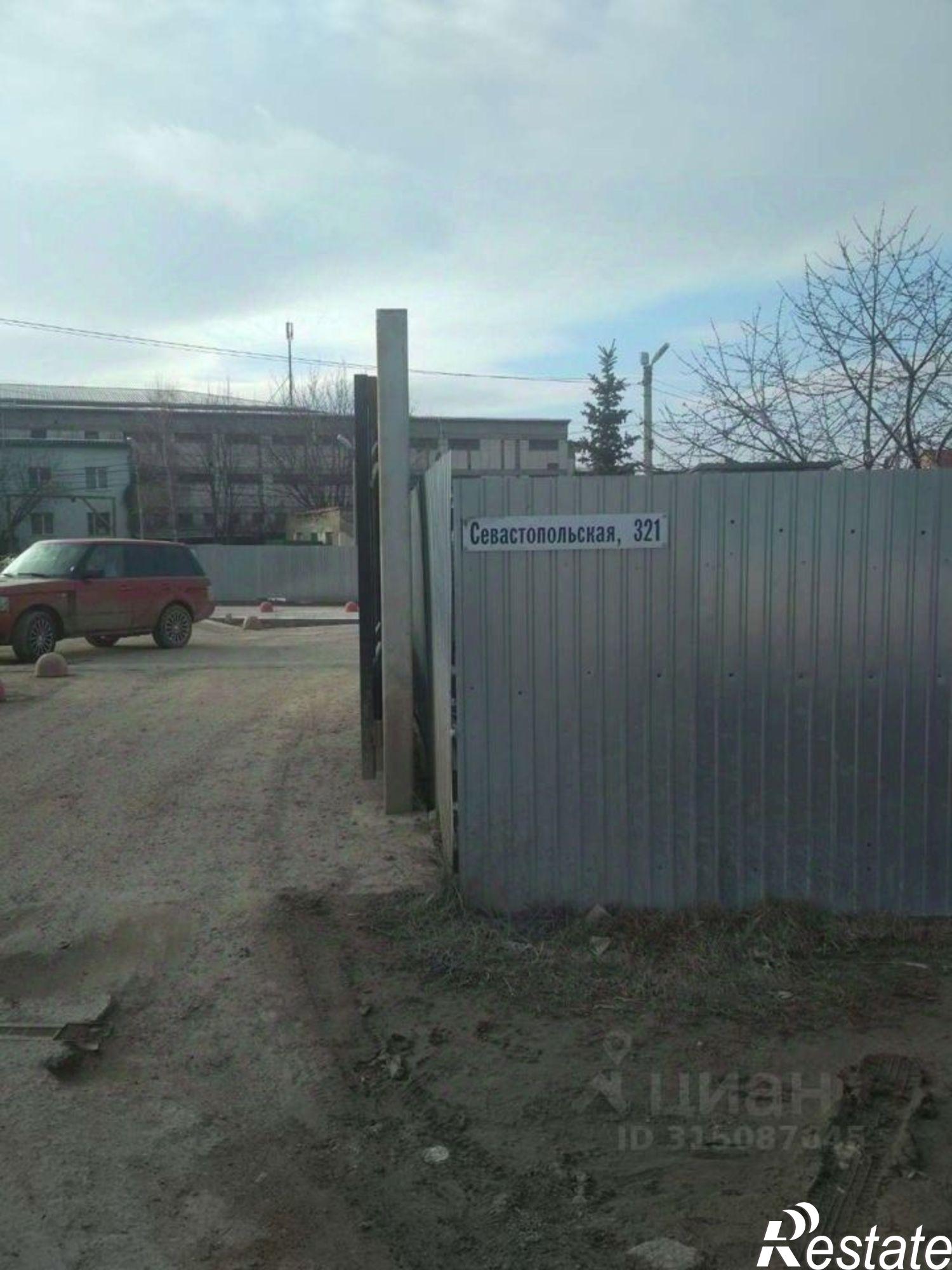 Сдать гараж, место в паркинге за 7 501 рублей на Симферополь