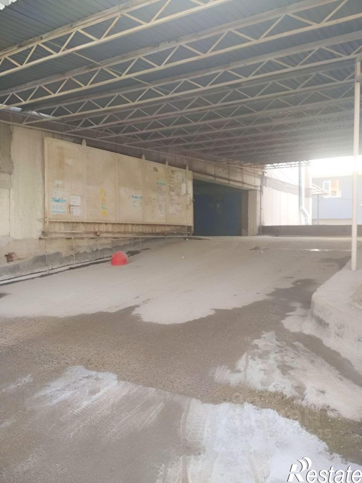 Сдать гараж, место в паркинге за 7 501 рублей на Симферополь