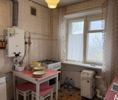 3-комн, 59кв м, этаж 4/5 ул Московская, 128
