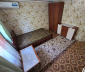 комната 80 кв м Севастополь, улица Чехова, 5