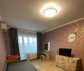 1-комн, 34кв м, этаж 6/10 Симферополь