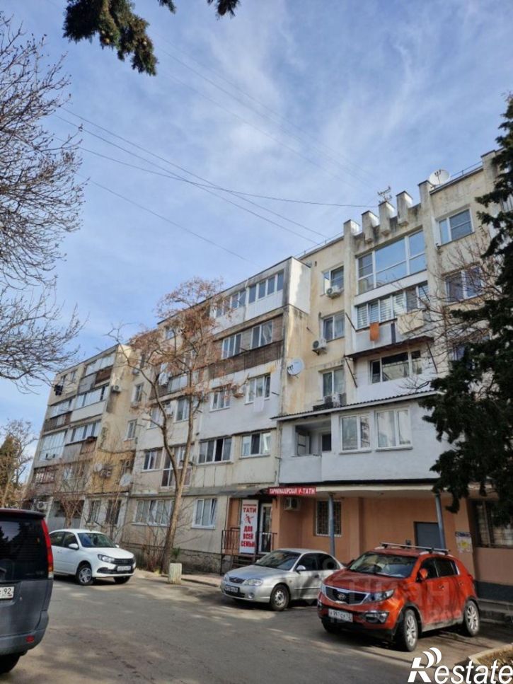2-комн квартира ул Николая Музыки, 82,  д. 82