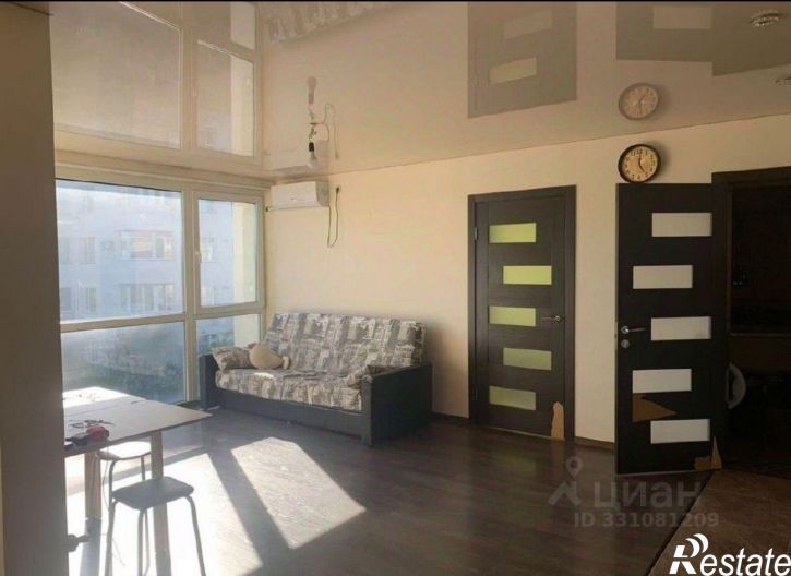 2-комн квартира ул Николая Музыки, 82,  д. 82