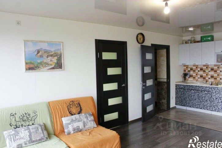 2-комн квартира ул Николая Музыки, 82,  д. 82