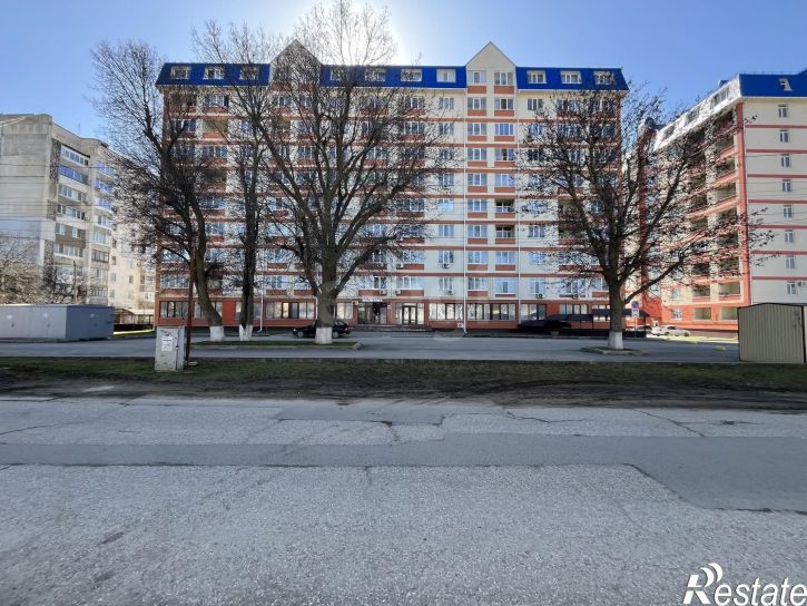 1-комн квартира Россия, Санаторная улица, 25