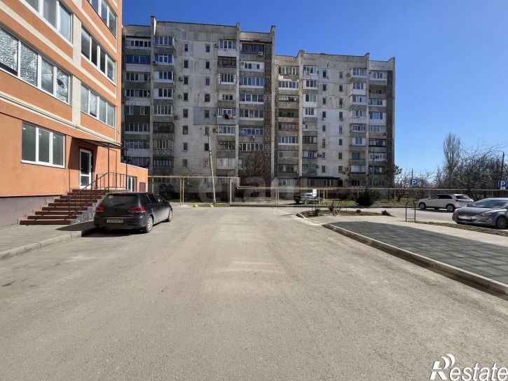 1-комн квартира Россия, Санаторная улица, 25