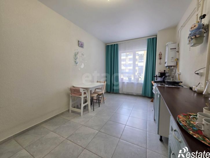 2-комн квартира Россия, Набережная улица, 19