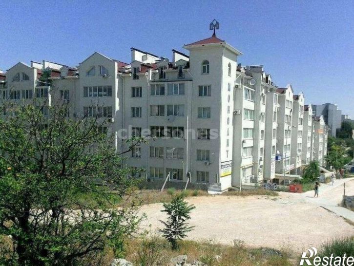 Комната ул Вакуленчука, 36/1,  д. 36/1