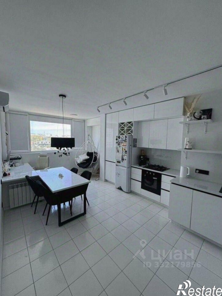 1-комн квартира ул Руднева, 28Б,  д. 28Б