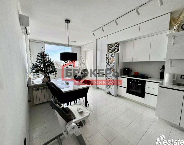 1-комн квартира ул Руднева, 28Б,  д. 28Б