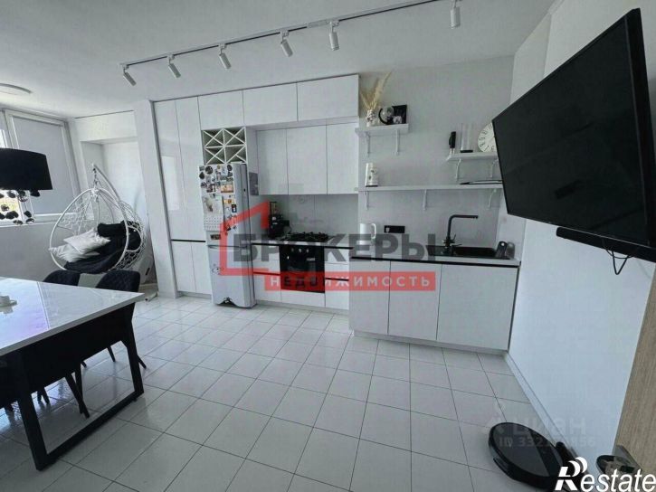 1-комн квартира ул Руднева, 28Б,  д. 28Б