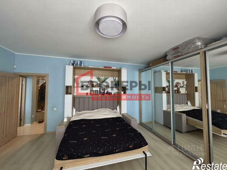 1-комн квартира ул Руднева, 28Б,  д. 28Б
