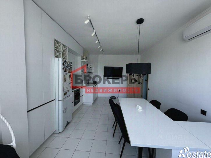 1-комн квартира ул Руднева, 28Б,  д. 28Б