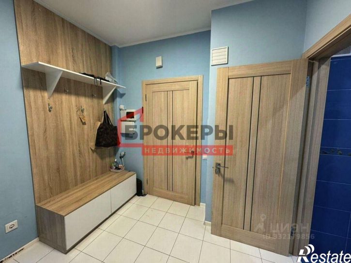 1-комн квартира ул Руднева, 28Б,  д. 28Б